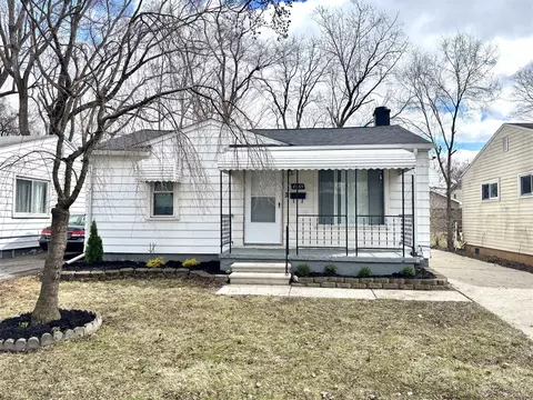 8065 Elm, Taylor, MI 48180