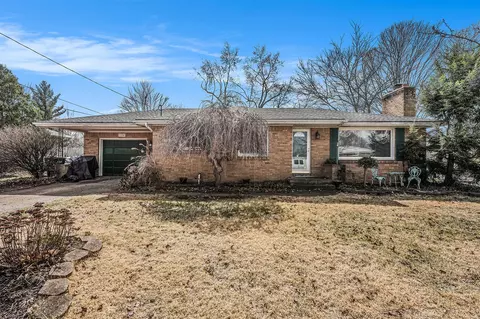 1224 Blanchard, Wyoming, MI 49509