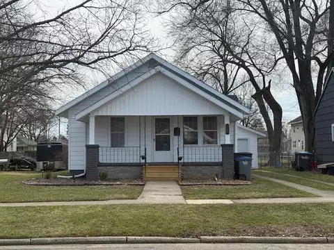 114 Mckee, Sturgis, MI 49091