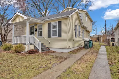 2931 Inman, Ferndale, MI 48220