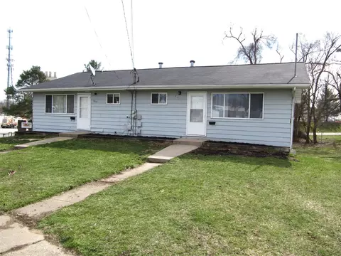 1018 Avondale, Kalamazoo, MI 49048