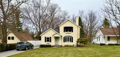 1811 Gladys, Grand Haven, MI 49417