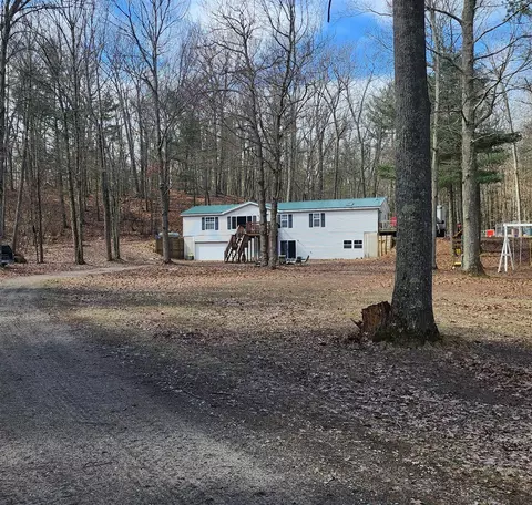 5897 N Wayne, Pentwater, MI 49449