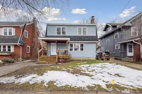 1132 Calvin, Grand Rapids, MI 49506