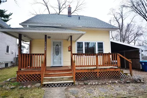 1109 Bryant, Kalamazoo, MI 49001
