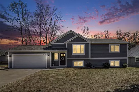 8780 Huron, Howard City, MI 49329