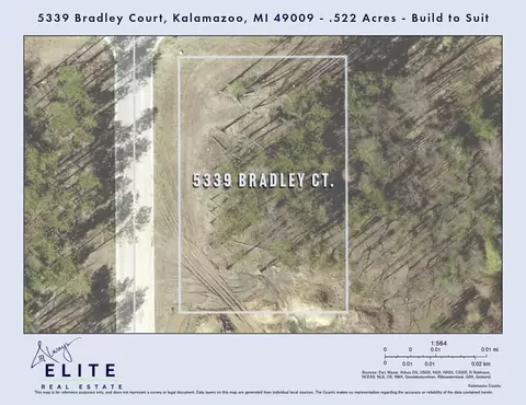 5339 Bradley, Kalamazoo, MI 49009