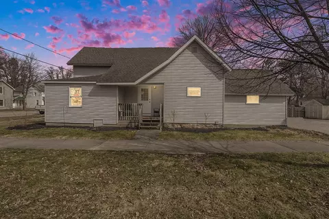 427 Woodward, Big Rapids, MI 49307