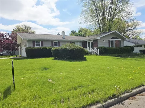200 Pioneer, Sturgis, MI 49091