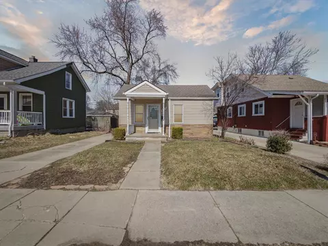 521 Rosewood, Ferndale, MI 48220