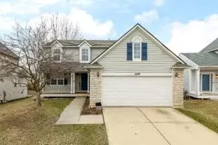 1609 Abigail, Ann Arbor, MI 48103