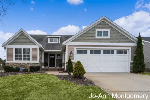2383 Byerley, Muskegon, MI 49444