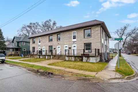 28 Groveland, Battle Creek, MI 49017