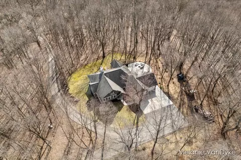 581 Wildview, Lowell, MI 49331 photo 47