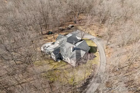 581 Wildview, Lowell, MI 49331 photo 49