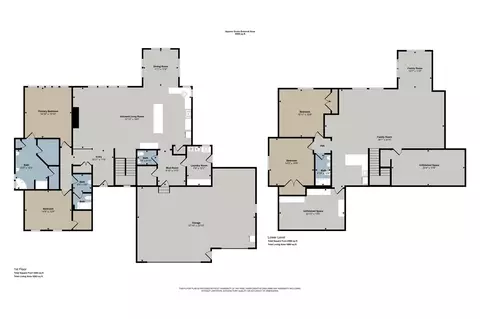 581 Wildview, Lowell, MI 49331 photo 35