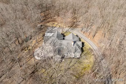 581 Wildview, Lowell, MI 49331 photo 48