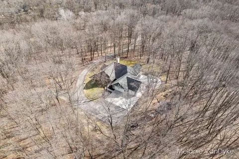 581 Wildview, Lowell, MI 49331 photo 46