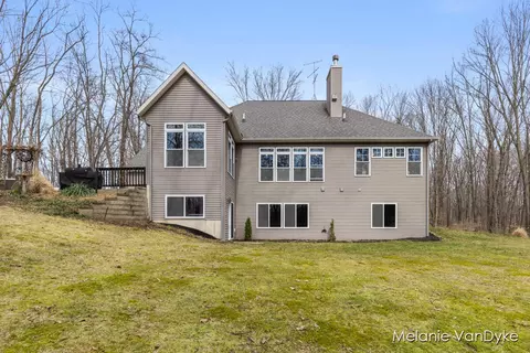 581 Wildview, Lowell, MI 49331 photo 42