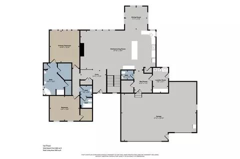 581 Wildview, Lowell, MI 49331 photo 25