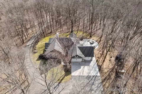 581 Wildview, Lowell, MI 49331 photo 45