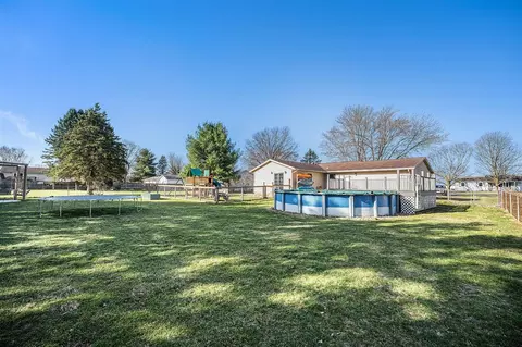 Exterior - 57153 Tim, Three Rivers, MI 49093 photo 4 of 4