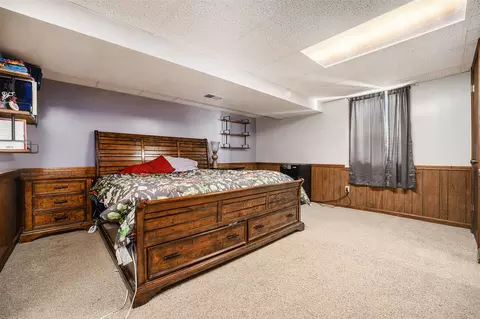 Bedroom - 57153 Tim, Three Rivers, MI 49093 photo 3 of 4
