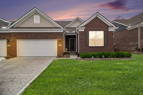 3486 Bella Vis, Ann Arbor, MI 48108