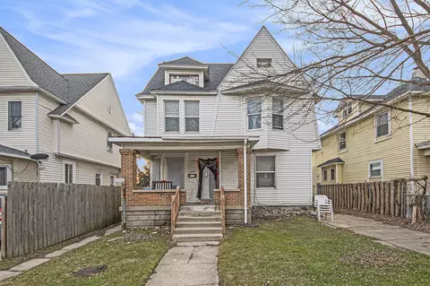 1120 Cesar E Chavez, Grand Rapids, MI 49503