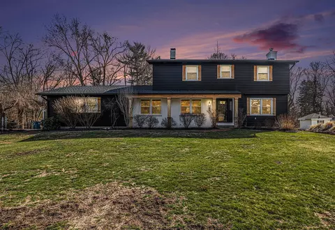 268 Watkins, Battle Creek, MI 49015