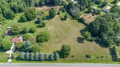 3 Leonard Street, Coopersville, MI 49404