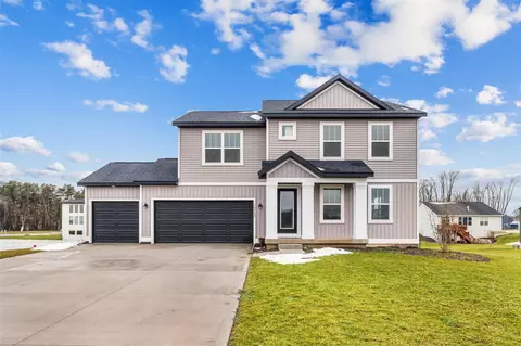 10725 Melanie, Allendale, MI 49401