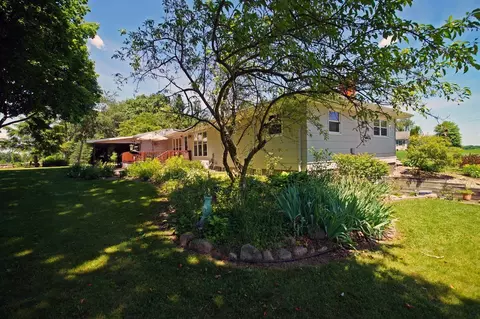 Exterior - 1439 3rd, Adrian, MI 49221 photo 4 of 12