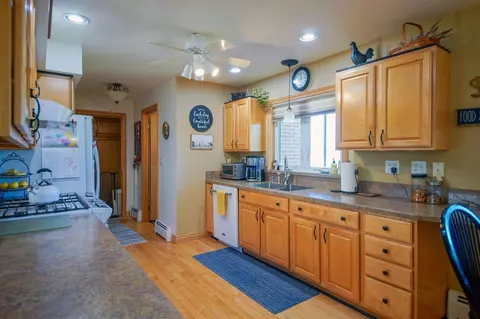 Kitchen - 1439 3rd, Adrian, MI 49221 photo 1 of 1