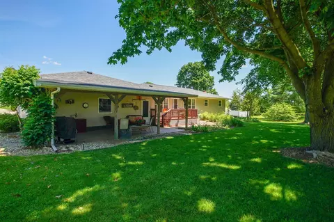 Exterior - 1439 3rd, Adrian, MI 49221 photo 7 of 12
