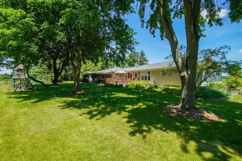 Exterior - 1439 3rd, Adrian, MI 49221 photo 11 of 12