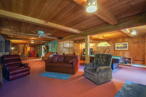 Living - 1439 3rd, Adrian, MI 49221 photo 3 of 4