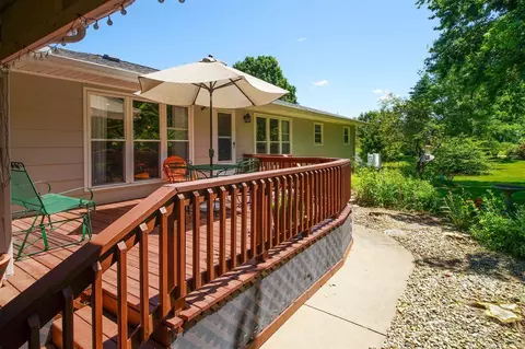 Exterior - 1439 3rd, Adrian, MI 49221 photo 5 of 12
