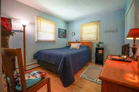Bedroom - 1439 3rd, Adrian, MI 49221 photo 3 of 4