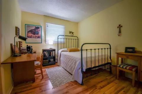 Bedroom - 1439 3rd, Adrian, MI 49221 photo 4 of 4