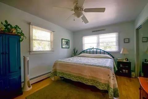 Bedroom - 1439 3rd, Adrian, MI 49221 photo 1 of 4