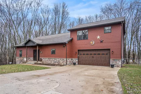 5384 E R, Scotts, MI 49088 photo 3