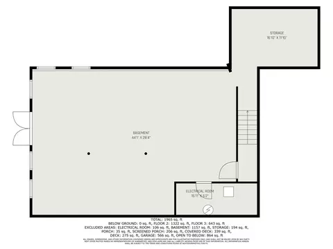 5384 E R, Scotts, MI 49088 photo 32
