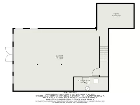 5384 E R, Scotts, MI 49088 photo 36