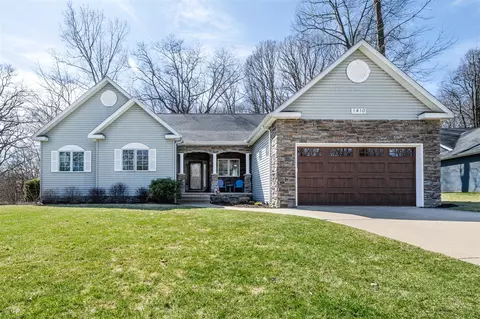 1410 Whispering, Benton Harbor, MI 49022