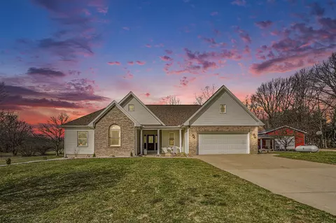16444 25, Gobles, MI 49055