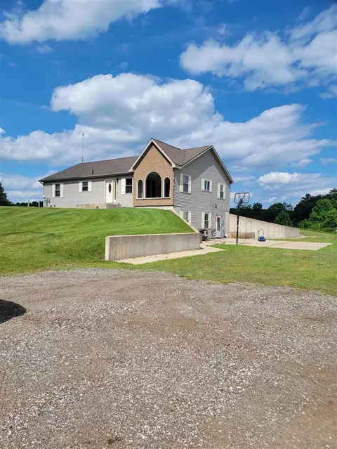 23356 230th, Paris, MI 49338