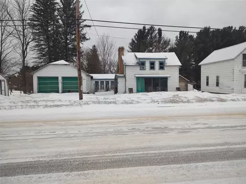 2550 E Michigan, Free Soil, MI 49411