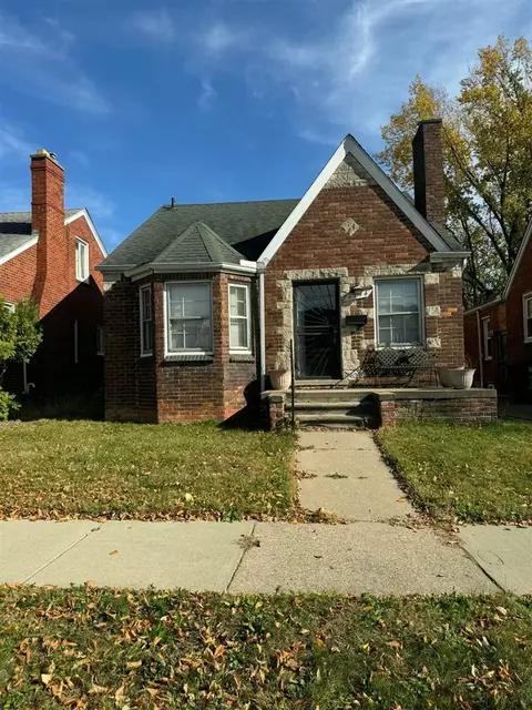 8144 Sussex, Detroit, MI 48228