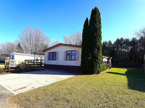 9130 Quinn #LOT 7, Hesperia, MI 49421